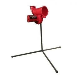 Heater PowerAlley Real 11-Inch Softball Machine