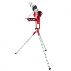 Pro Real Curveball Machines By Heater Sports
