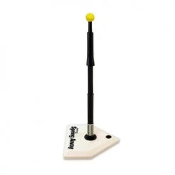 Spring Away Batting Tee By Heater Sports Softball