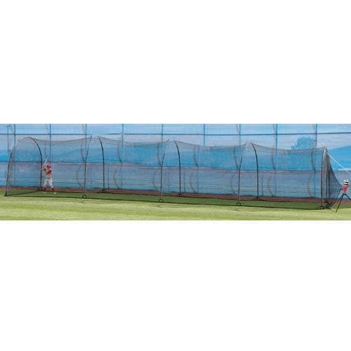 Softball Xtender Home Batting Cages By Heater Sports 4 Softball Xtender Home Batting Cages By Heater Sports