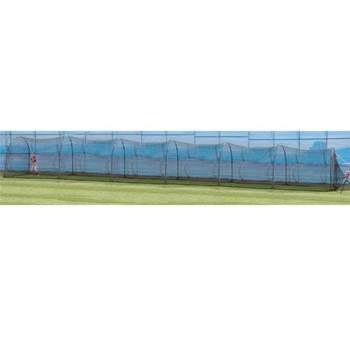 Softball Xtender Home Batting Cages By Heater Sports 8 Softball Xtender Home Batting Cages By Heater Sports