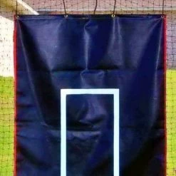 #24 Cage Net And 50' Frame Practice Package By Cimarron