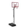 Polycarbonate Backboards Polycarbonate Backboard Portable Basketball Systems By Spalding