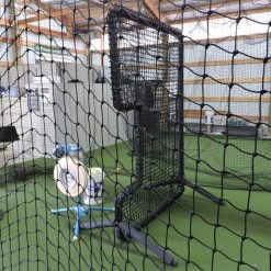 JUGS Protector Series: C-Shaped Softball Screen 8 JUGS Protector Series: C-Shaped Softball Screen