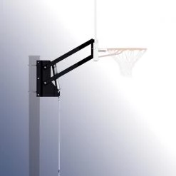 Spalding The '316 U-Turn Lift' For Backboard Height Adjustments Accessories