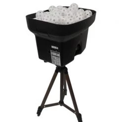 The Personal Pitcher Pro Training Machine Baseball Equipment 81 The Personal Pitcher Pro Training Machine Baseball Equipment