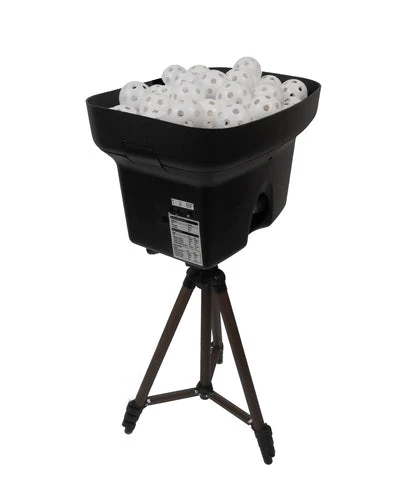 The Personal Pitcher Pro Training Machine Baseball Equipment 41 The Personal Pitcher Pro Training Machine Baseball Equipment