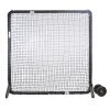 JUGS Nets & Screens Protector Series Baseman Screen (7' X 7')