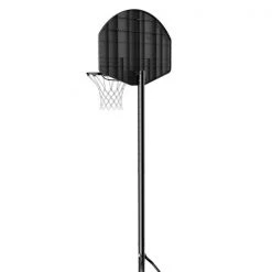 Eco-Composite Telescoping Portable Hoops By Spalding Basketball Equipment