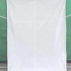 Polyester Impact Net And Projection Screen By Cimarron