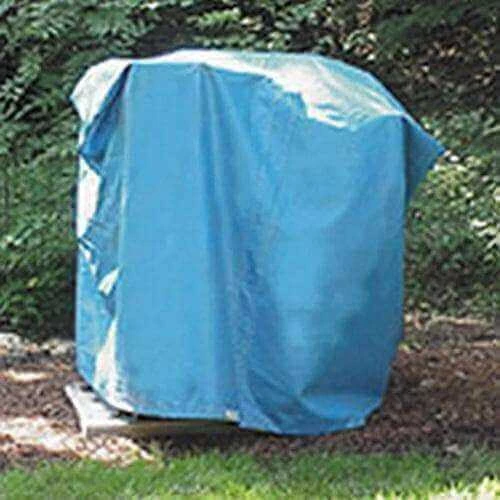 Waterproof Nylon Covers For The Iron Mike MP-6 And MP-4 Pitching Machine Accessories 1 Waterproof Nylon Covers For The Iron Mike MP-6 And MP-4 Pitching Machine Accessories