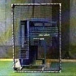 Machine Guards For Iron Mike Machines Pitching Machine Accessories