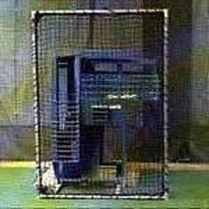 Machine Guards For Iron Mike Machines Pitching Machine Accessories 1 Machine Guards For Iron Mike Machines Pitching Machine Accessories