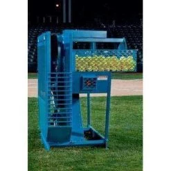 Iron Mike MP-6 Pitching Machines Baseball Pitching Machines
