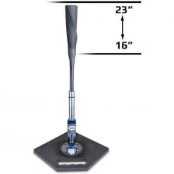 The JUGS T Family Of Batting Tees By JUGS Sports Baseball Equipment
