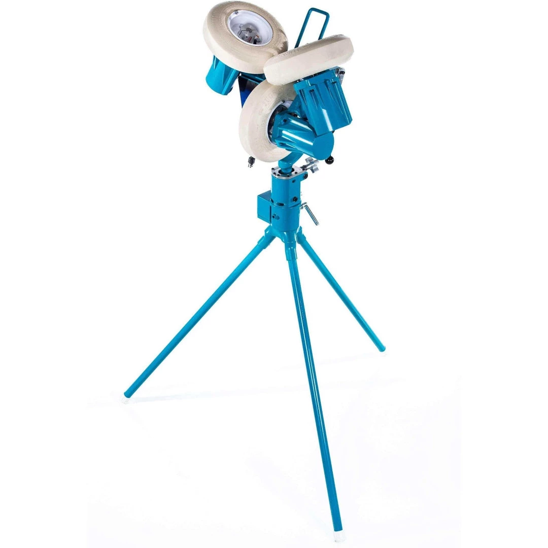 Baseball Pitching Machines The BP3 Series Of Three Wheel Pitching Machines By JUGS 5 Baseball Pitching Machines The BP3 Series Of Three Wheel Pitching Machines By JUGS