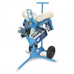 Baseball Pitching Machines The BP3 Series Of Three Wheel Pitching Machines By JUGS 16 Baseball Pitching Machines The BP3 Series Of Three Wheel Pitching Machines By JUGS