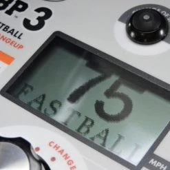 Baseball Pitching Machines The BP3 Series Of Three Wheel Pitching Machines By JUGS 20 Baseball Pitching Machines The BP3 Series Of Three Wheel Pitching Machines By JUGS