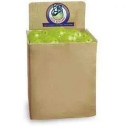 Baseballs Bulldog Limited Flight Pollyballs By JUGS Sports