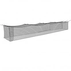 Batting Cages Commercial-Grade #96 Polyester Batting Cage Nets By JUGS (Net Only)