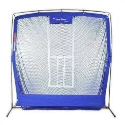 The 7'x7' Complete Travel Screen By JUGS Sports