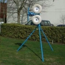 Cricket Bowling Machine By JUGS Sports