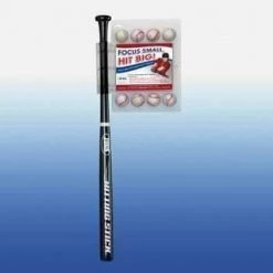 Baseball Equipment JUGS Hitting Stick (Stick Or Package) 5 Baseball Equipment JUGS Hitting Stick (Stick Or Package)
