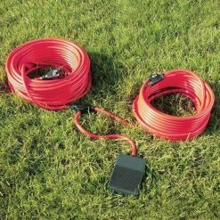 JUGS In-Line On/Off Feeder Remote Switch Pitching Machine Accessories