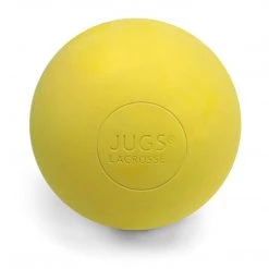 Official Size And Weight Lacrosse Balls By JUGS Sports
