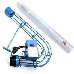 Lacrosse Machine Practice Package By JUGS Sports