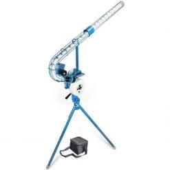 Lacrosse Machine Practice Package By JUGS Sports