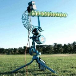 Automatic Ball Feeders For Lite-Flite Balls By JUGS Sports Pitching Machine Accessories