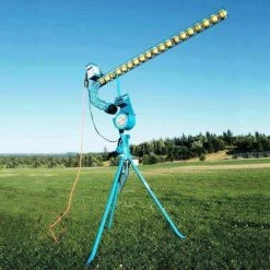 Automatic Ball Feeders For Lite-Flite Balls By JUGS Sports Pitching Machine Accessories