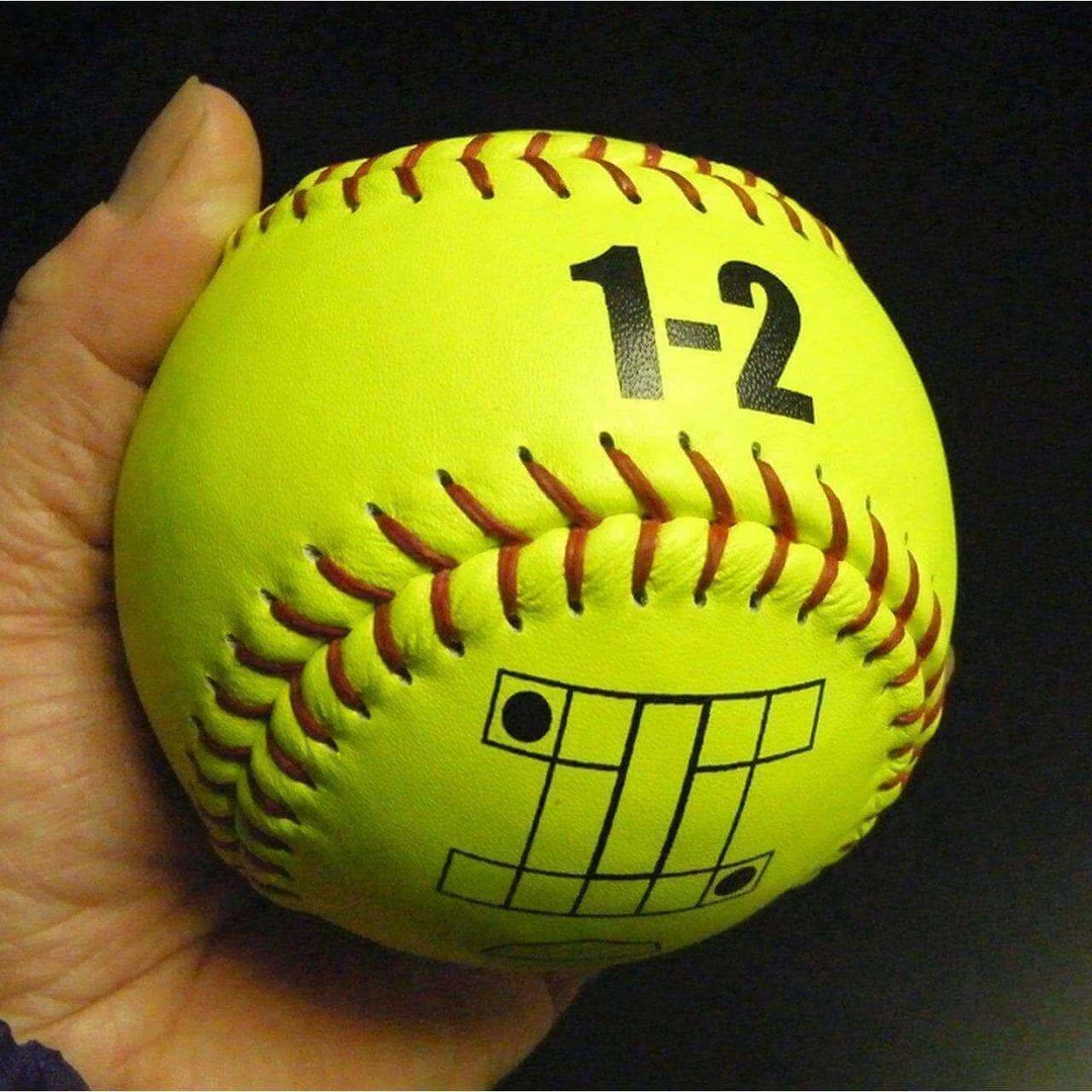 JUGS Perfect Pitch Balls (15) 3 JUGS Perfect Pitch Balls (15)
