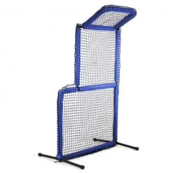 Nets & Screens The Protector Blue Series 7'x4' Short-Toss Screen By JUGS 11 Nets & Screens The Protector Blue Series 7'x4' Short-Toss Screen By JUGS