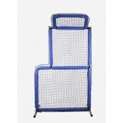 Nets & Screens The Protector Blue Series 7'x4' Short-Toss Screen By JUGS 10 Nets & Screens The Protector Blue Series 7'x4' Short-Toss Screen By JUGS