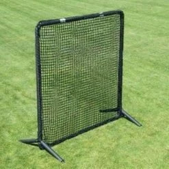 JUGS Nets & Screens Protector Series Baseman Screen (7' X 7')