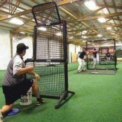 JUGS Protector Series Short-Toss Screen Nets & Screens