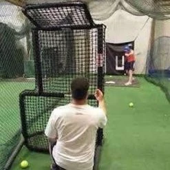 JUGS Protector Series Short-Toss Screen Nets & Screens