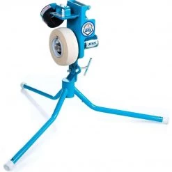 The PS50 Introductory-Level 50MPH Pitching Machine By JUGS Baseball Pitching Machines