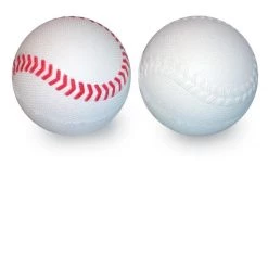 Baseballs JUGS Small-Ball