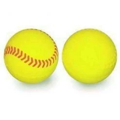 Baseballs JUGS Small-Ball