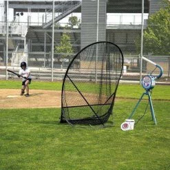 Baseball Pitching Machines The 'Small-Ball' Pitching Machine By JUGS Sports 19 Baseball Pitching Machines The 'Small-Ball' Pitching Machine By JUGS Sports
