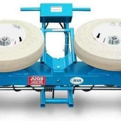 The Soccer Training Machine By JUGS Sports