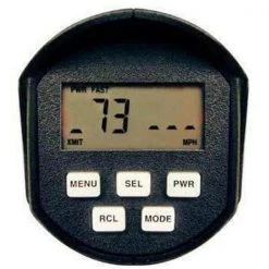 The 'JUGS Gun' Sports Radar' From JUGS Sports Softball