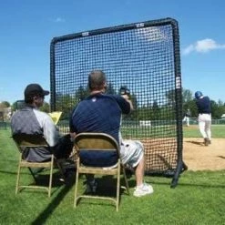 The 'JUGS Gun' Sports Radar' From JUGS Sports Softball