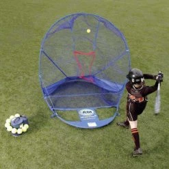 The JUGS Toss Machine Baseball Training Machines