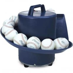 The JUGS Toss Machine Baseball Training Machines