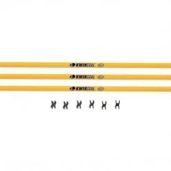 Conditioning Kwik Goal 60" Coaching Stick Hurdles