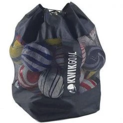 Kwik Goal Championship Ball Bag Accessories